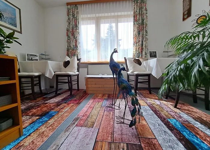 Pension Mallaun