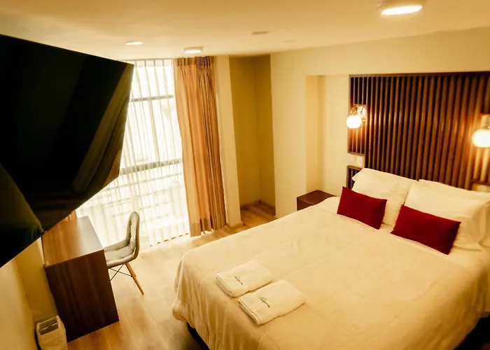 Hotel California