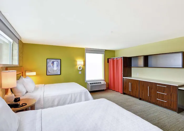 Home2 Suites By Hilton Helena