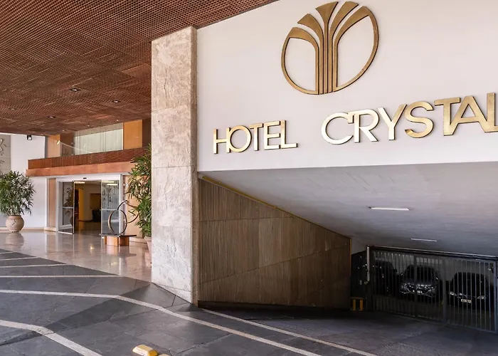 Hotel Crystal