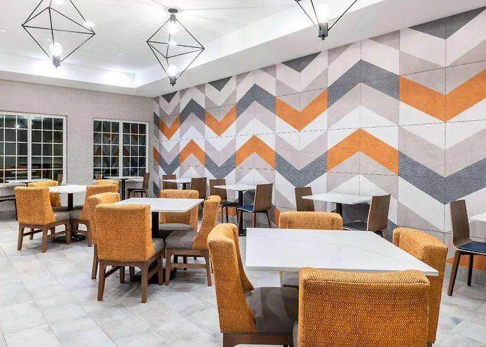 La Quinta By Wyndham St. George