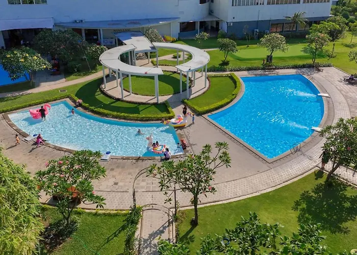 Aston Cirebon Hotel And Convention Center