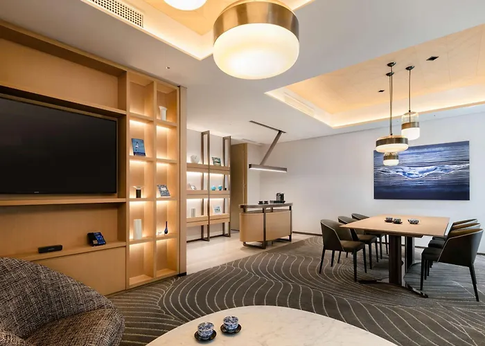 Hilton Nagasaki