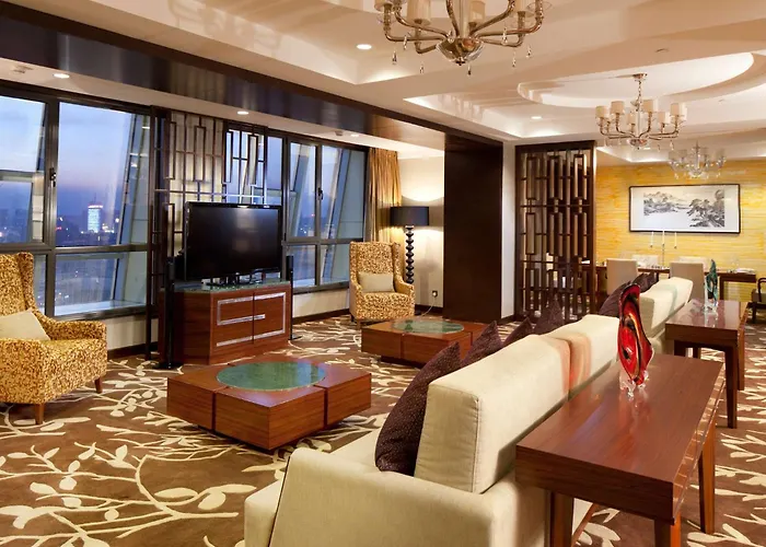 Doubletree By Hilton Shenyang