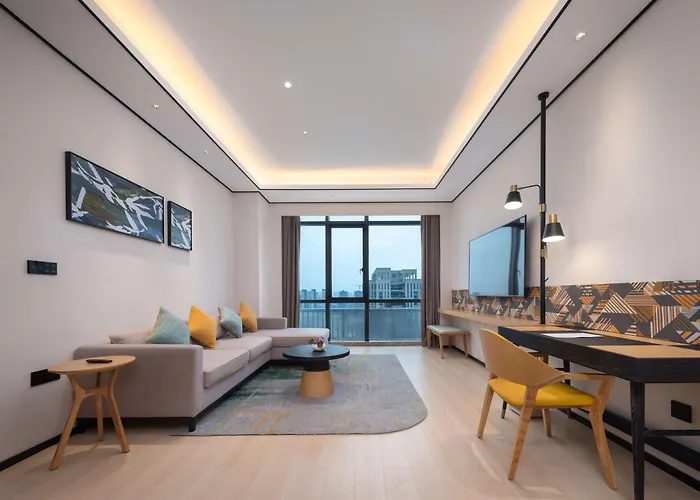 Hilton Garden Inn Nanchang