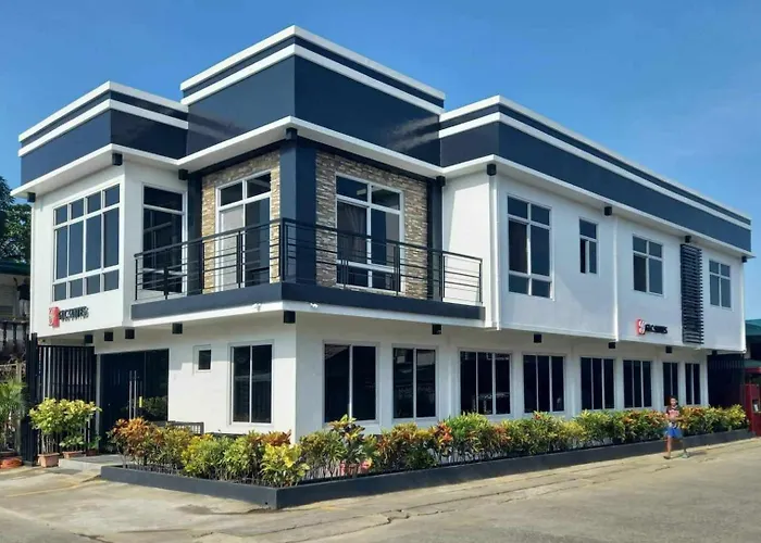 Glc Suites