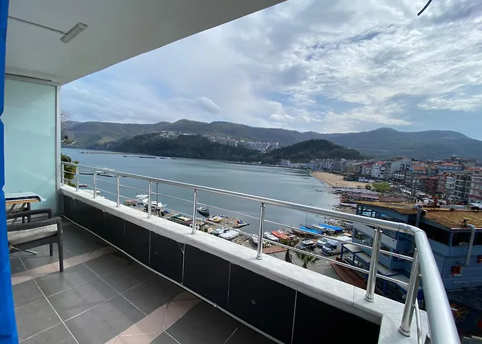 Amasra Marina Pansiyon