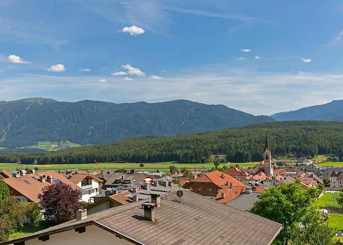 Hotel Falken