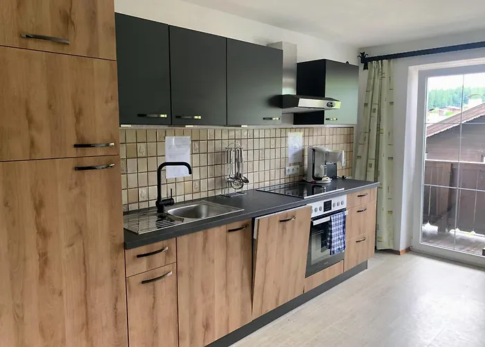 Appartements Konrad