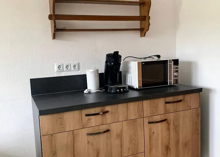 Appartements Konrad