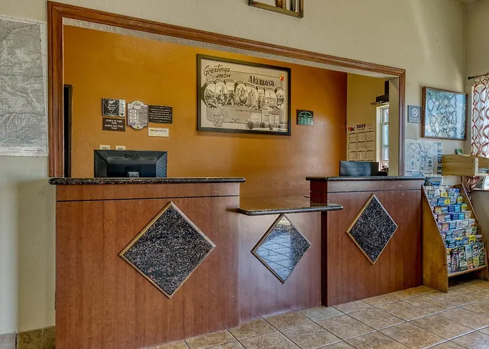 Super 8 By Wyndham Alamosa