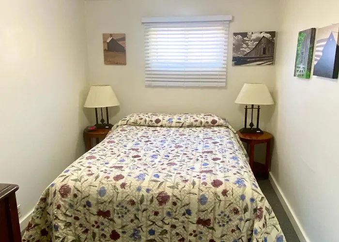 Greybull Motel