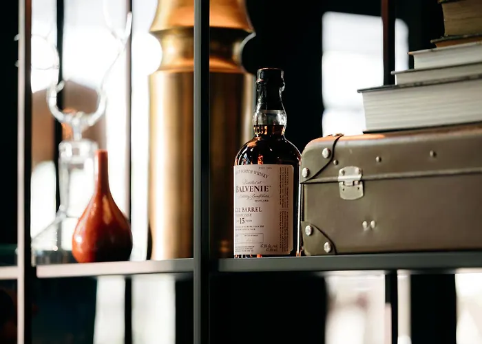 Boutique Hotel 'T Fraeyhuis - Adults Only