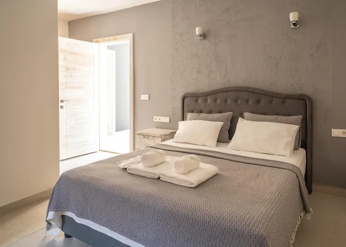 Sultan Hotel Kalkan