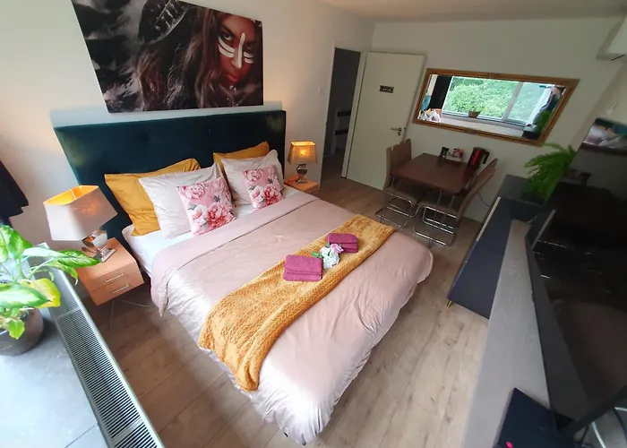 B&B Immerloopark