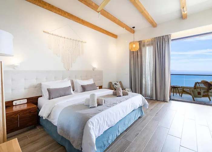 Rigas Boutique Hotel & Spa