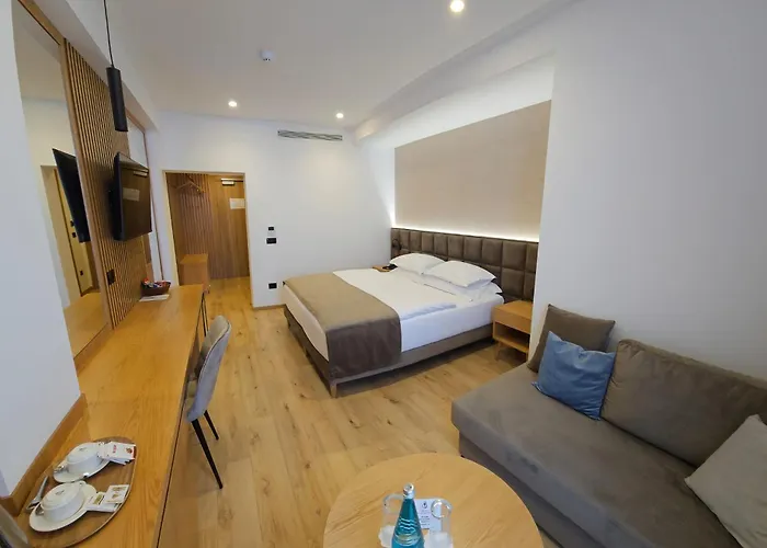 Sibb Hotel