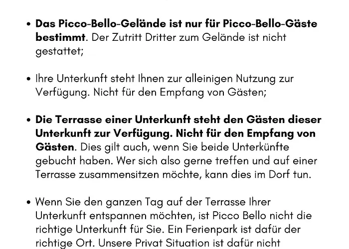 Picco Bello