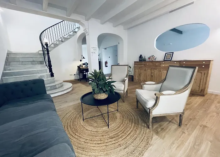 Hotel Casa Miranda - Adults Only