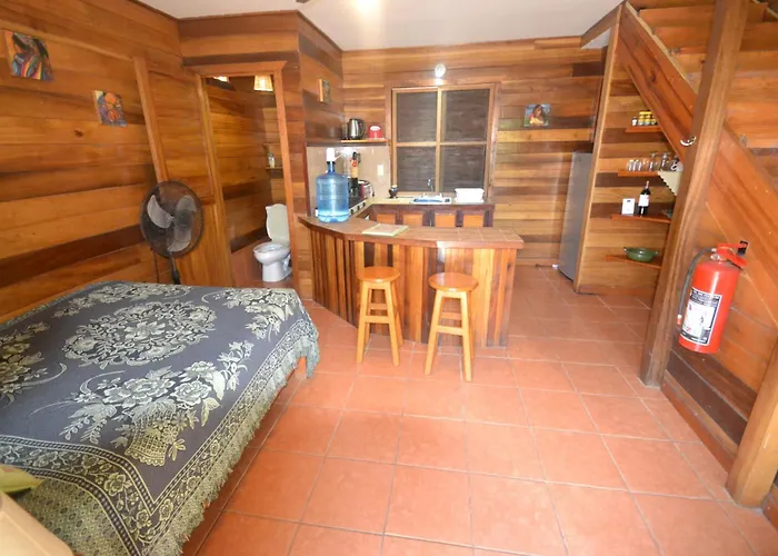 Las Cabanas Magicas