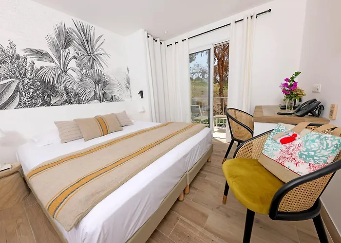 Le Saint Erasme, Hotel Eco Friendly