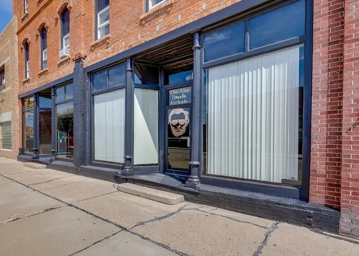Cozy Abode In Historic Yankton - Heart Of The City