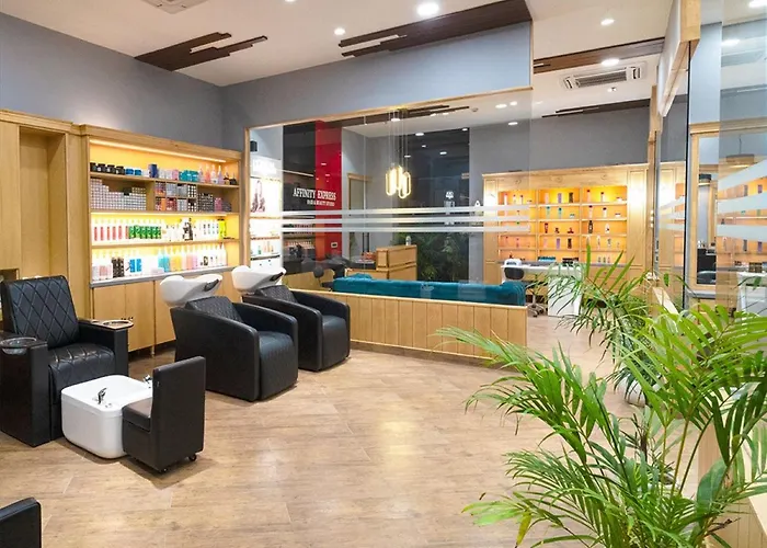 Clarion Hotel Dehradun