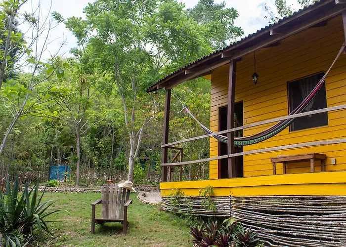 Alice Guesthouse
