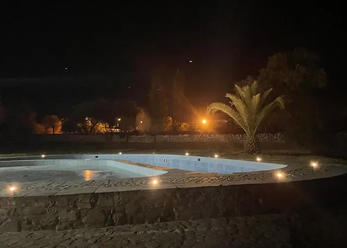 Hotel Poneloya