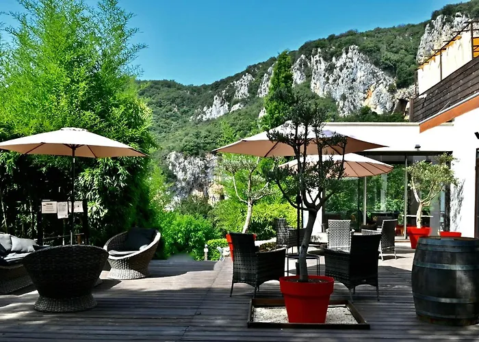 Le Belvedere