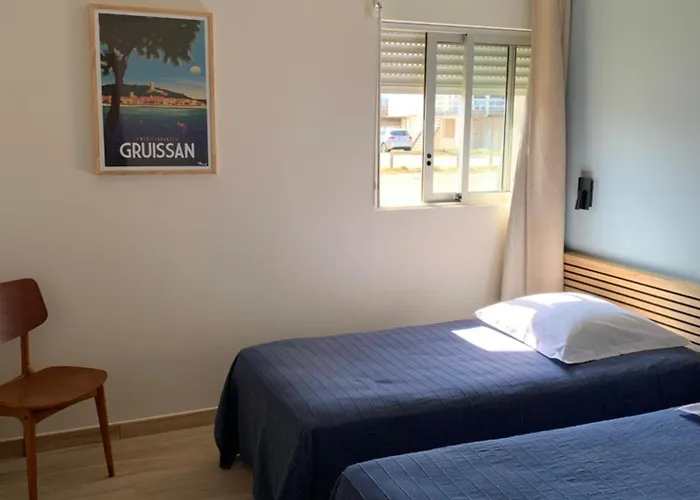 Hotel Le Grand Large
