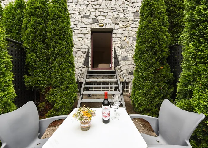 Sommos Hotel Benasque Spa