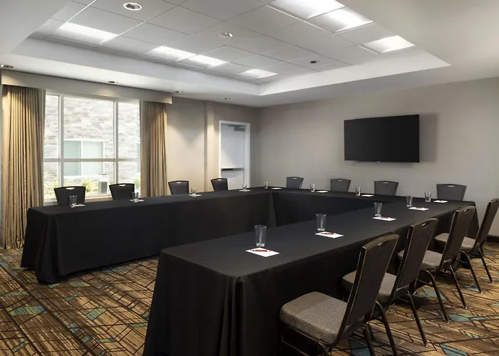 Residence Inn By Marriott Jonesboro