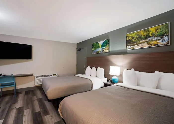 Quality Inn Elk Grove-Sacramento