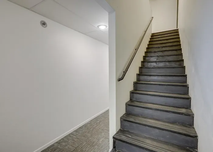 Modern Yankton Apartment Near Riverside Park!
