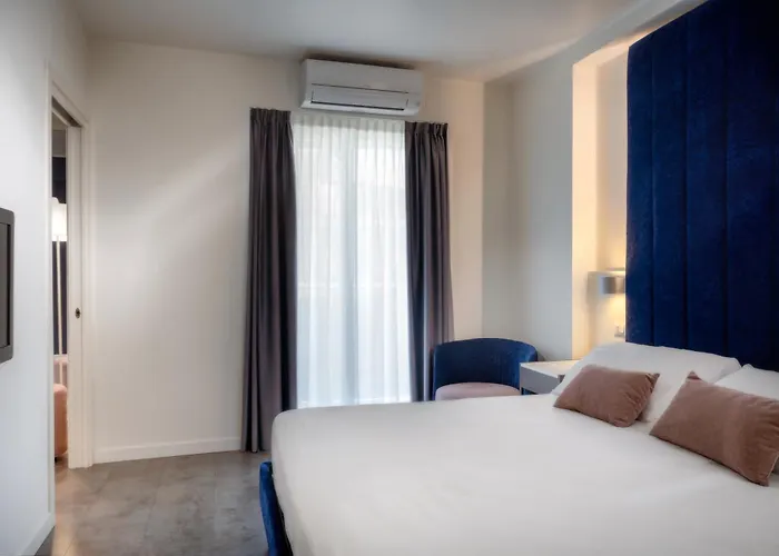 Hotel Garden Sea Wellness&Spa 4 stelle superior
