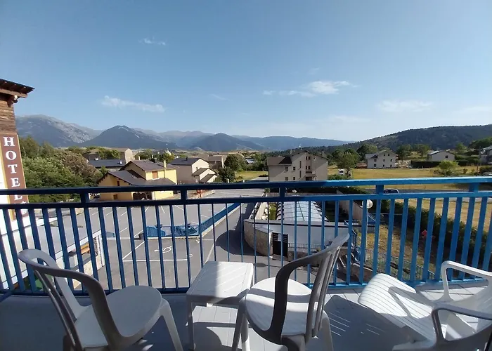 Hotel L'Oustalet
