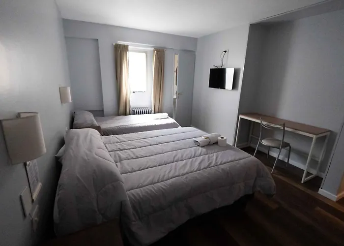 Hotel Provincia