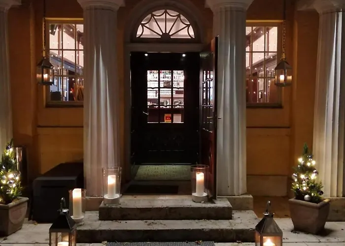 Hotel Alt-Weimar