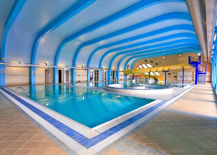 Hotel Sorea Titris