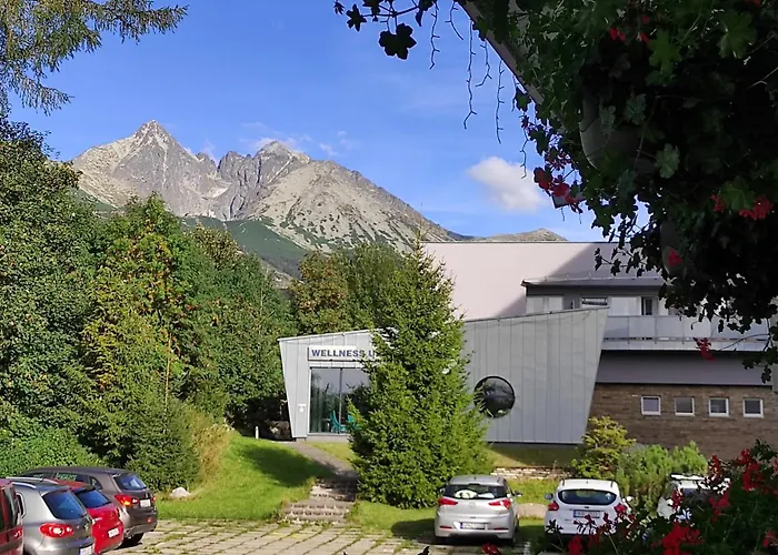 Hotel Sorea Uran