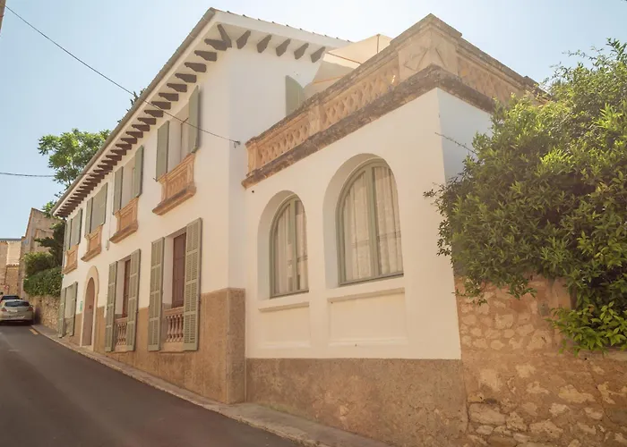 Can Moio Turismo De Interior (Adults Only)