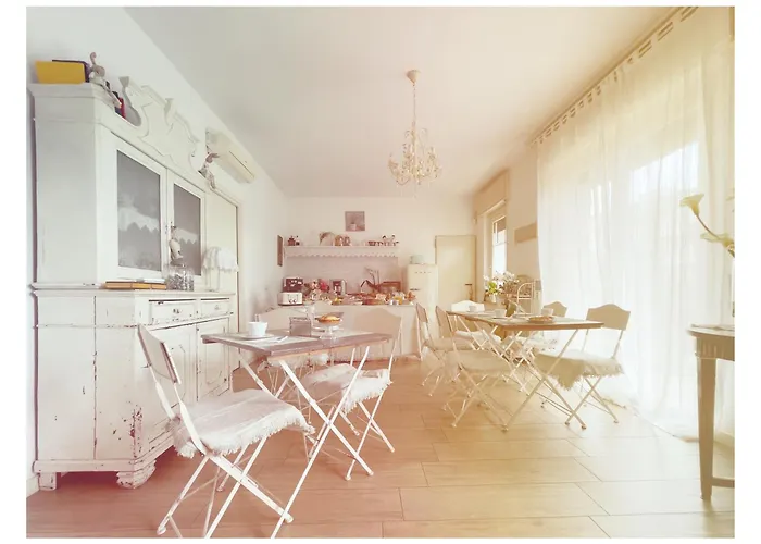 B&B Dolce Olga