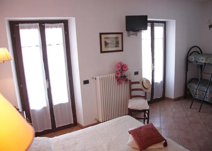 Hotel La Locanda