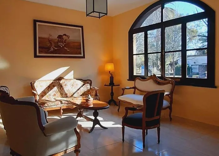 Hotel San Carlos
