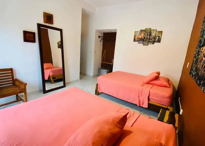 Howlita Tulum - Adult Only