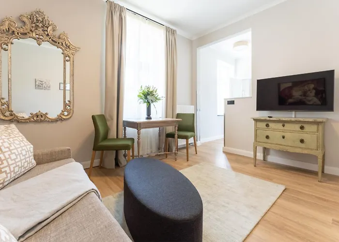 Up Hus Hotel Neuruppin