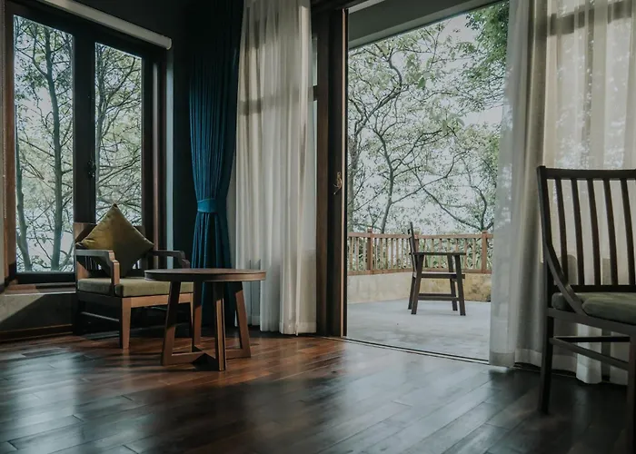 Amour Resort Bavi Hanoi