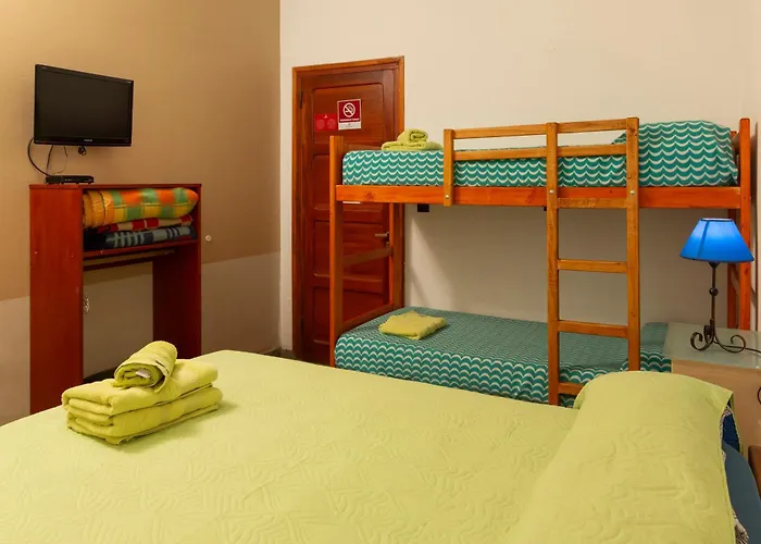 El Amparo Hotel