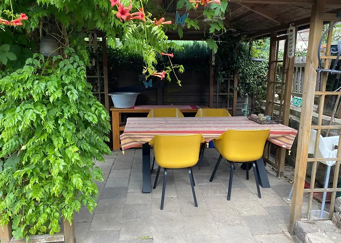 B&B Droom Vijlen
